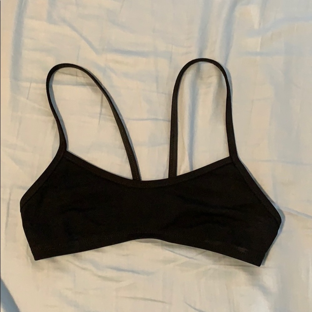 Jolyn Ghost top